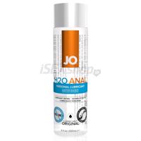 System JO Anal H2O Lubricant 120 ml