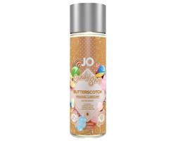 System JO Butterscotch – lubrikant s karamelovou príchuťou (60ml)