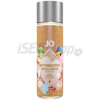 System JO Candy Shop H2O Butterscotch Lubricant 60 ml