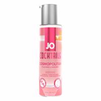 System JO Cocktails - mazivo na vodnej báze - Cosmopolitan (60 ml)