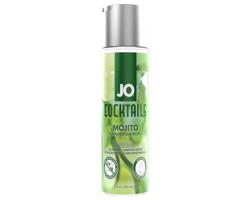 System JO Cocktails - vodný lubrikant - Mojito (60ml)