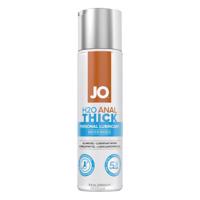 System JO - extra hustý análny lubrikant (240 ml)