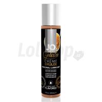 System JO Gelato Creme Brulee 30ml