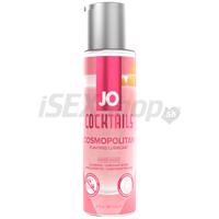 System JO H2O Lubricant Cocktails Cosmopolitan 60 ml