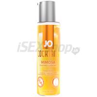 System JO H2O Lubricant Cocktails Mimosa 60 ml