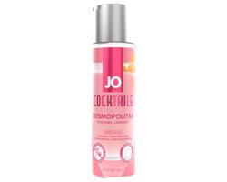 System JO Koktaily - vodný lubrikant - Cosmopolitan (60ml)