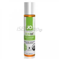 System JO NaturaLove Organic Lubricant 30 ml