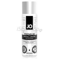 System JO Premium Silicone Lubricant 60 ml