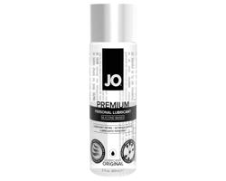 System JO - Premium Silicone Lubricant (60ml)