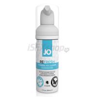 System JO Refresh Toy Cleaner 50 ml