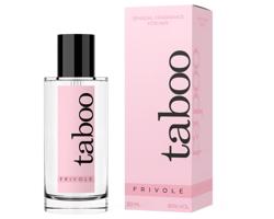 Taboo Frivole pre ženy - feromónový parfum (50ml)