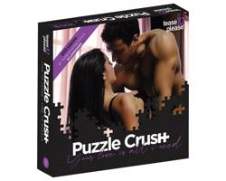 Tease&Please Chrush Your Love - erotické puzzle (200 ks)