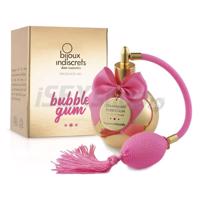 Tělová mlha Bijoux Indiscrets Strawberry Bubblegum 100 ml