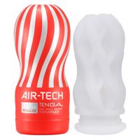 TENGA Air Tech Regular - opakovane použiteľný stimulátor