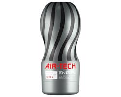 TENGA Air Tech Ultra - viacnásobne použiteľný masturbátor (veľký)