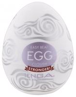 Tenga Egg Cloudy masturbátor (7,5 cm)