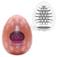 Tenga Egg Cone