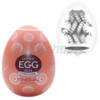 Tenga Egg Gear