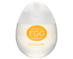 TENGA Egg Lotion - lubrikant na vodnej báze (50ml)