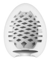 TENGA Egg Mesh - masturbačné vajíčko (6ks)