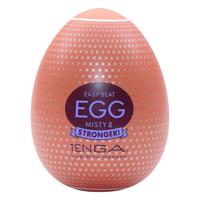 TENGA Egg Misty II Stronger - masturbačné vajíčko (1 ks)