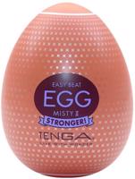 Tenga Egg Misty II Stronger masturbátor (7,5 cm)