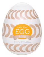 TENGA Egg Ring Masturbačné vajce (1ks)