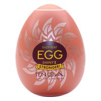 TENGA Egg Shiny II Stronger - masturbačné vajíčko (1 ks)