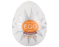 TENGA Egg Shiny - masturbačné vajíčko (1 ks)