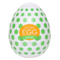 TENGA Egg Stud - masturbačné vajíčko (1 ks)