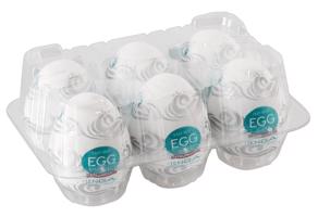 TENGA Egg Surfer (6 ks)