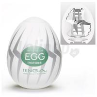 Tenga Egg Thunder