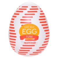 TENGA Egg Tube - masturbačné vajíčko (1 ks)