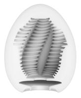 TENGA Egg Tube - masturbačné vajíčko (1ks)