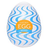 TENGA Egg Wind - masturbačné vajíčko (1 ks)