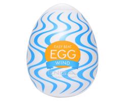 TENGA Egg Wind - vzrušujúce vajíčko (1 ks)