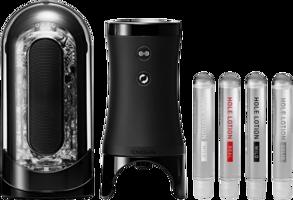 Tenga Flip Zero Electronic Vibrotation