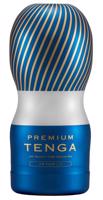 TENGA Premium Air Flow - jednorazový masturbátor