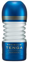 TENGA Premium Rolling Head - jednorazový masturbátor