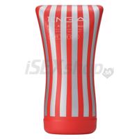 Tenga SQUEEZE SOFT CASE Cup