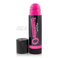 The Screaming O &amp;amp;#45; Vibrating Lip Balm