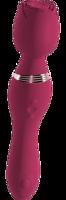 Thumping Wand Vibrator