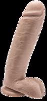 ToyJoy Get Real 25.5 cm Dildo Skin