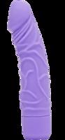 ToyJoy Get Real Classic Original Vibrator Purple