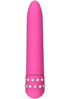 ToyJoy Just for You Diamond Superbe Vibe Pink