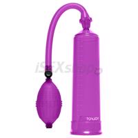 ToyJoy Powerpump Rock Hard Purple