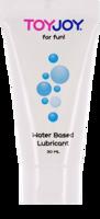 ToyJoy Waterbased Lube 30ml