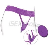 Ultimate G&amp;amp;#45;Spot Butterfly Strap&amp;amp;#45;On