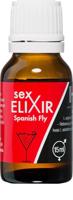 VALAVANI Sex Elixir pre mužov a ženy 15ml