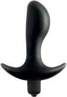 Vibračný análny kolík Prostate Jet (12,2 cm)